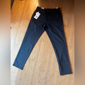 New with tags Zara Driver Pants